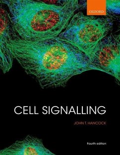 Cell Signalling - Hancock, John T. (Professor of Cell Signalling, Professor of Cell Si