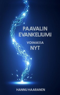 Paavalin evankeliumi (eBook, ePUB)