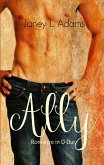 Ally - Romanze in D-Dur (eBook, ePUB)