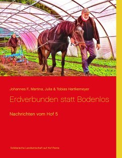 Nachrichten vom Hof 5 (eBook, ePUB) - Hartkemeyer, Martina; Hartkemeyer, Julia; Hartkemeyer, Tobias; Hartkemeyer, Johannes F.