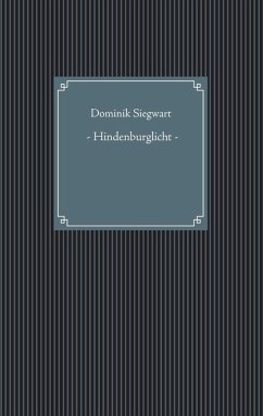 Hindenburglicht (eBook, ePUB)