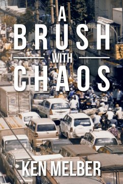 A Brush with Chaos - Ken Melber