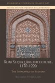 Rum Seljuq Architecture, 1170-1220