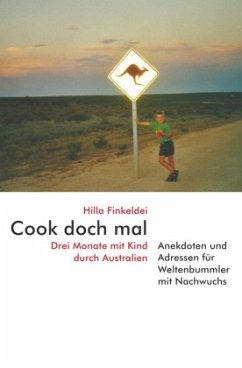 Cook doch mal. - Finkeldei, Hilla