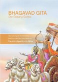 Bhagavad Gita - Der Gesang Gottes