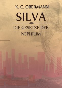 Silva - Die Gesetze der Nephilim (eBook, ePUB)