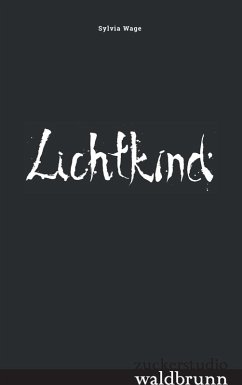 Lichtkind (eBook, ePUB)