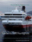 Leidenschaft Hurtigrute (eBook, ePUB)