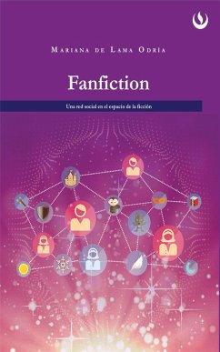 Cover Fanfiction (eBook, ePUB)