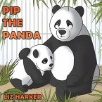 Pip The Panda