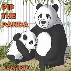 Pip The Panda - Liz Harker