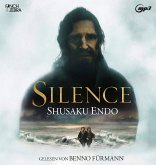 Silence, 1 Audio-CD,