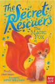 The Secret Rescuers: The Magic Fox (eBook, ePUB)