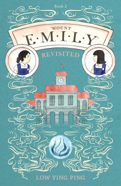Cover Mount Emily Revisited (Book 2) (eBook, ePUB)