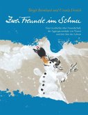 Zwei Freunde im Schnee (eBook, ePUB)
