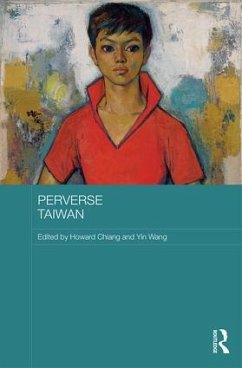 Perverse Taiwan