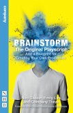Brainstorm: The Original Playscript (NHB Modern Plays) (eBook, ePUB)