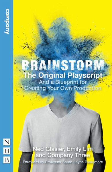 Brainstorm: The Original Playscript (eBook, ePUB)