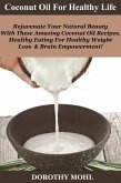 Coconut Oil for Healthy Life (eBook, ePUB)
