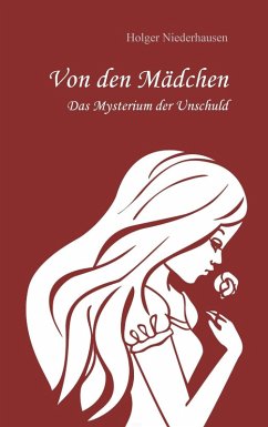 Von den Mädchen (eBook, ePUB) - Niederhausen, Holger