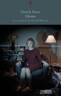 Ghosts (eBook, ePUB) - Watson, David