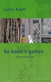 So kann's gehen (eBook, ePUB)