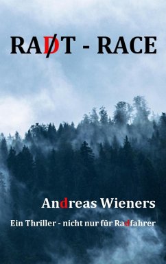Rad Race (eBook, ePUB)