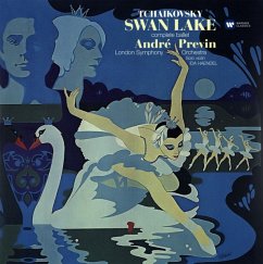 Schwanensee - Previn,Andre/Lso