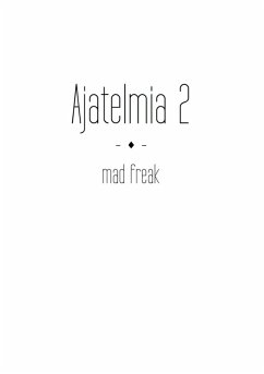 Ajatelmia 2 (eBook, ePUB)