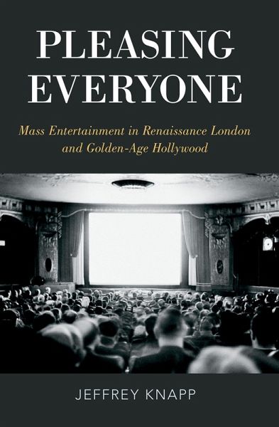 Pleasing Everyone (eBook, ePUB) Pleasing Everyone (eBook, ePUB)