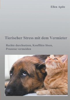 Tierischer Stress mit dem Vermieter (eBook, ePUB)