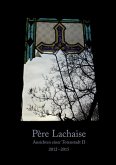 Père Lachaise. Ansichten einer Totenstadt II (eBook, ePUB)