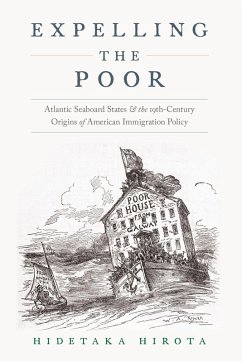 Cover Expelling the Poor (eBook, ePUB)