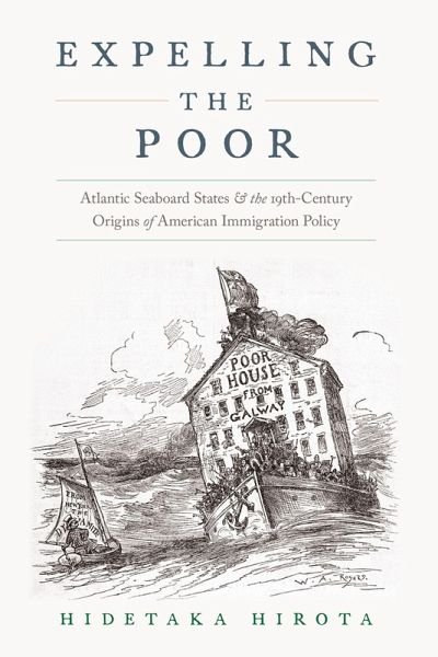 Expelling the Poor (eBook, ePUB) Expelling the Poor (eBook, ePUB)