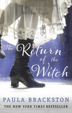 Cover The Return of the Witch (eBook, ePUB)