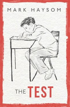 The Test (eBook, ePUB) - Haysom, Mark