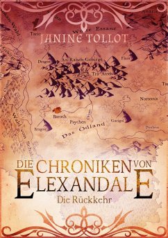 Die Chroniken von Elexandale (eBook, ePUB)