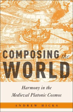 Composing the World (eBook, ePUB) - Hicks, Andrew