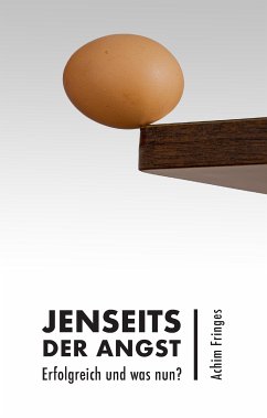 Jenseits der Angst (eBook, ePUB)