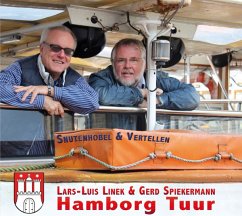 Cover Hamborg Tuur
