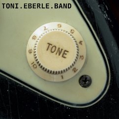 Tone - Eberle,Toni Band
