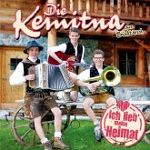 Ich Lieb Meine Heimat