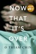 Now That It's Over (eBook, ePUB) - Bild 1