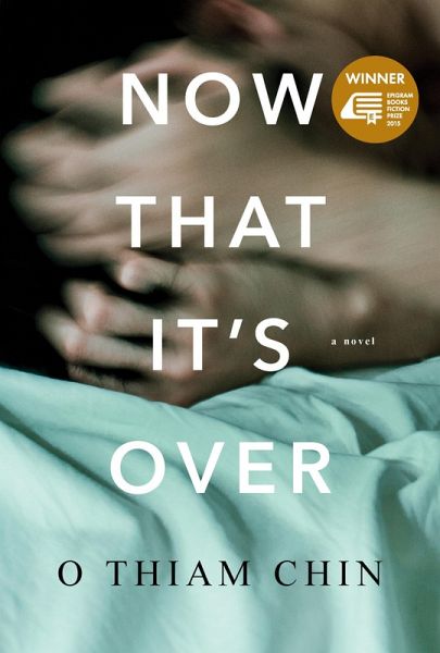 Now That It's Over (eBook, ePUB) Now That It's Over (eBook, ePUB)