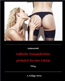 Lesbische Kurzgeschichten - prickelnd bis zum Schluss (eBook, ePUB)