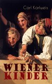 Wiener Kinder (eBook, ePUB)