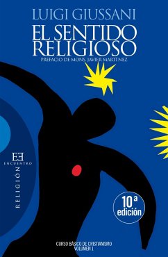 El sentido religioso (eBook, PDF) - Giussani, Luigi