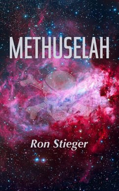 Cover Methuselah (eBook, ePUB)