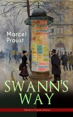 SWANN'S WAY (Modern Classics Series) (eBook, ePUB)