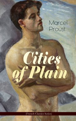 Cities of Plain (Modern Classics Series) (eBook, ePUB) - Proust, Marcel